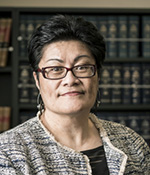 Judge Malosi 2025